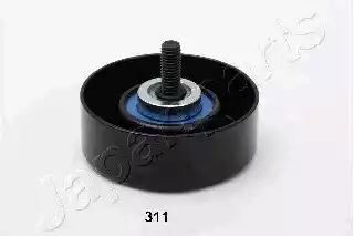 ROLKA PASKA WIELOROWK. MAZDA 2 1,4-1,6 Japan Parts RP311