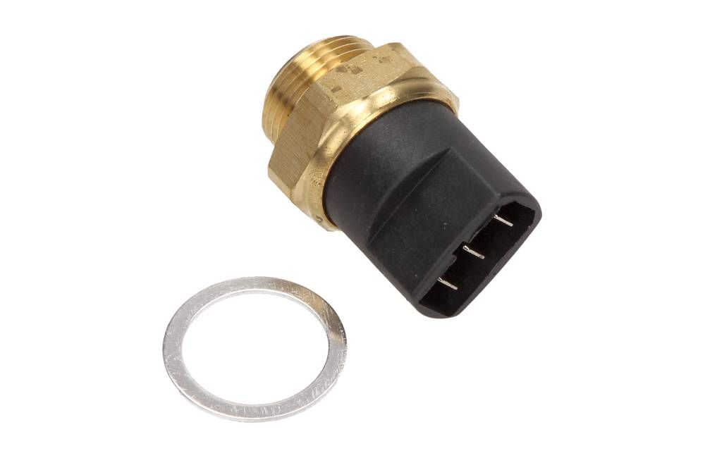 WŁĄCZNIK WENTYLATORA T4 91-94 2BIEGI 92-82 MaXgear 21-0274