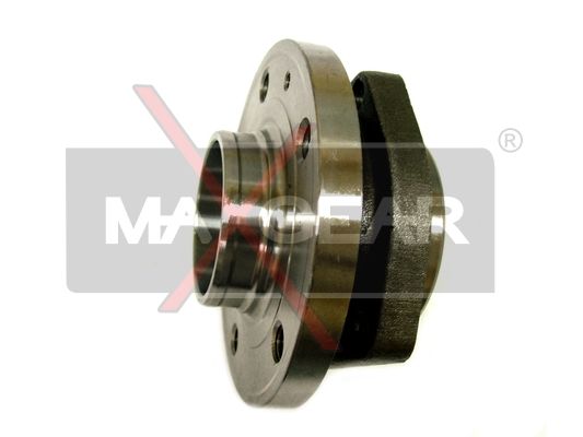 ŁOŻYSKO KOŁA PRZÓD VOLVO 850 S70 V70 C70 93-98 MaXgear 33-0450