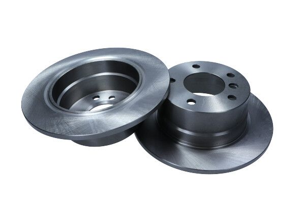 TARCZA HAMULCOWA TYŁ BMW Z3 MaXgear 19-1214