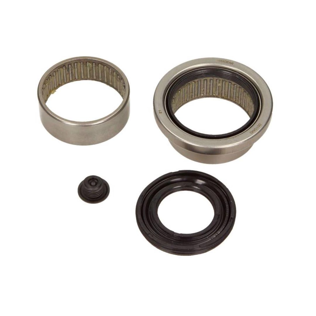 ZESTAW PEUGEOT NAPR.BELKI T. 206 KPL. NA 1STR MaXgear 72-1060