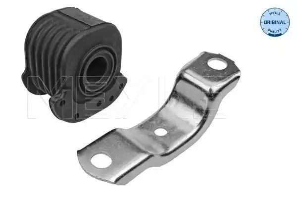 TULEJA WAHACZA PRZÓD VOLVO S40 97-00 LE MEYLE 5143080002