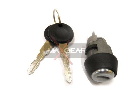 WKŁAD STACYJKI VW GOLF POLO PASSAT 87-95 MaXgear 630038