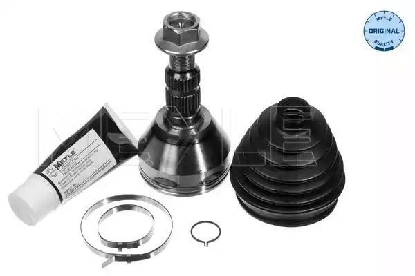PRZEGUB ZEWNĘTRZNY OPEL VECTRA C 1,8 MEYLE 6144980014