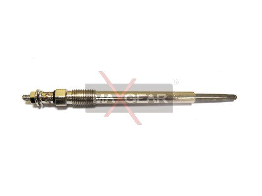 ŚWIECA ŻAROWA MERCEDES W168 A-KLASA MaXgear 66-0034