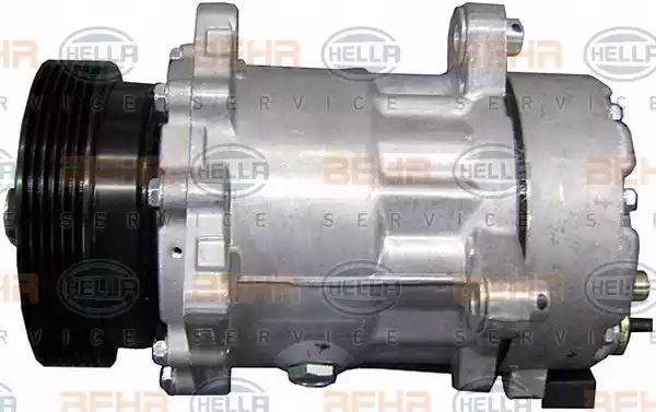 NOWY INDEKS 8FK351127-751 Hella 8FK351127381