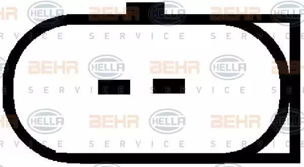 NOWY INDEKS 8FK351127-751 Hella 8FK351127381