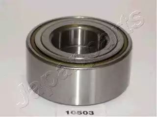 ŁOŻYSKO KOŁA HYUNDAI P. SONATA Japan Parts KK10503
