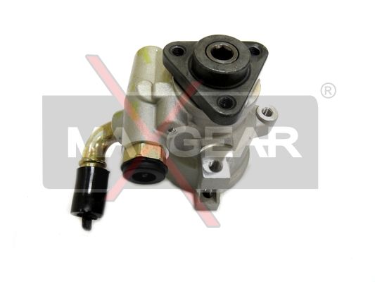 POMPA WSPOMAGANIA FORD TRANSIT 2,5D 94 MaXgear 48-0026