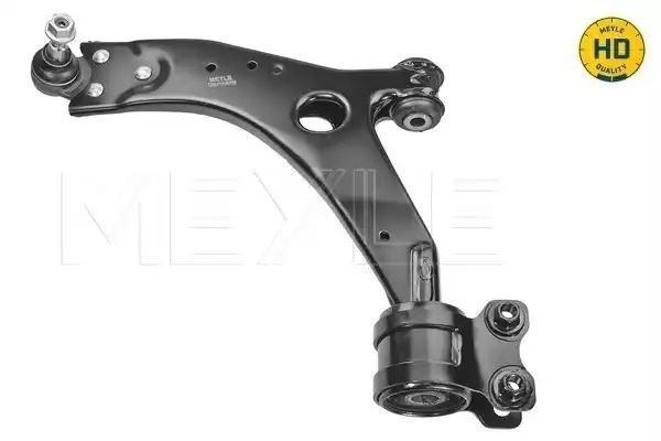 WAHACZ PRZÓD VOLVO C30 C70 S40 V50 LE MEYLE 7160500031/HD