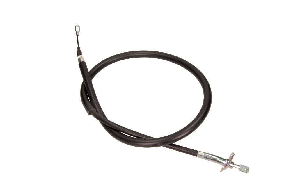 LINKA HAMULCA RĘCZNEGO MERCEDES SPRINTER 904 LE TYŁ NA BLIŹNIAKACH MaXgear 32-0254