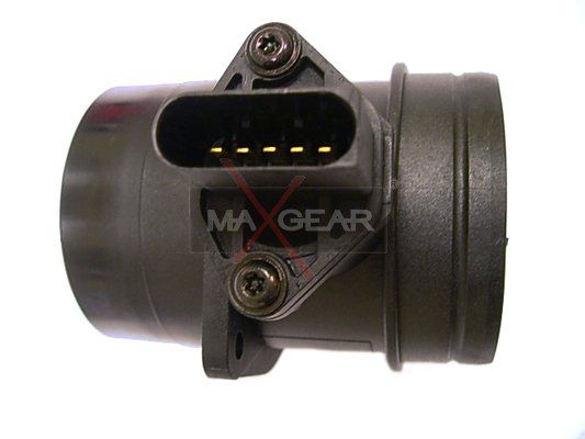 PRZEPŁYWOMIERZ VW 1,9-2,5TDI A3 4 GOLF PASSAT MaXgear 51-0080