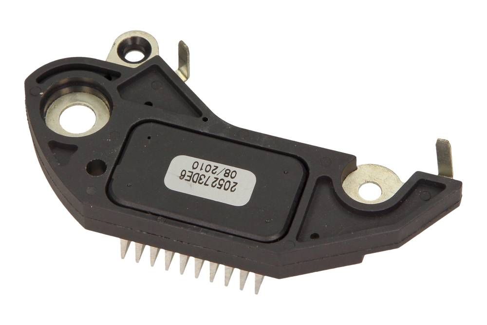 REGULATOR NAPIĘCIA OPEL DELCO-REMY DŁUGI MaXgear 10-0174