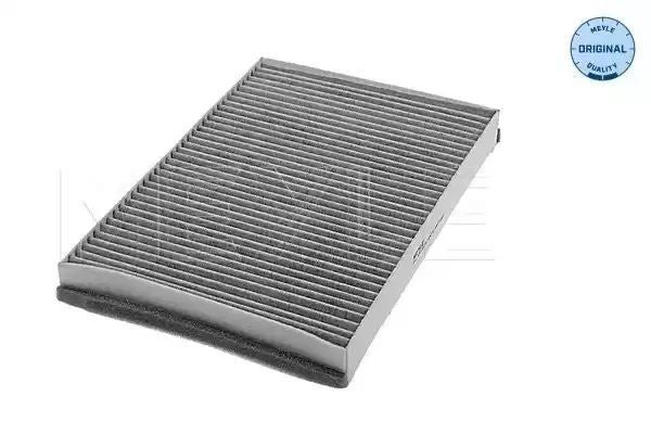FILTR KABINOWY OPEL ASTRA G 04- Z AKTYWNYM WĘGLEM MEYLE 6123200003
