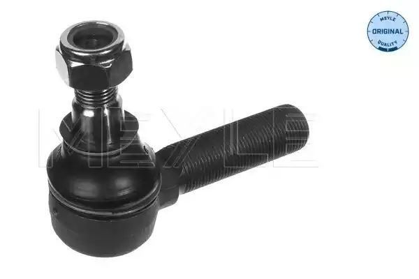 KOŃCÓWKA DRĄŻKA KIEROWNICZEGO FORD TRANSIT MERCEDES MB 100 LE MEYLE 7160204100