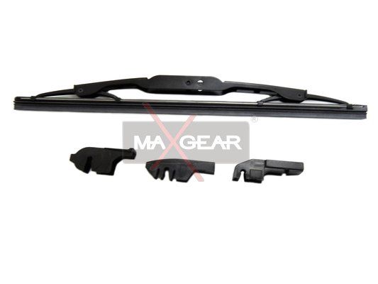 PIÓRO WYCIERACZKI 300MM/12 1 SZT. UNIVERSAL MaXgear 39-0301