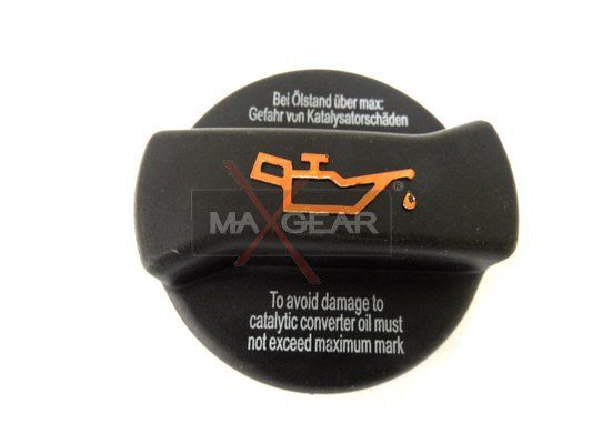 KOREK WLEWU OLEJU GOLF PASSAT POLO AUDI 80 100 MaXgear 28-0120