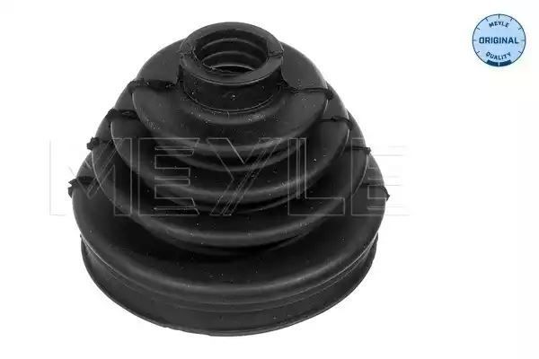 OSŁONA PRZEGUBU ZEWNĘTRZNEGO OPEL SAMA OSŁONA MEYLE 6140370001