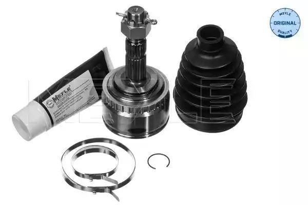 PRZEGUB ZEWNĘTRZNY OPEL COMBO MERIVA MEYLE 6144980021