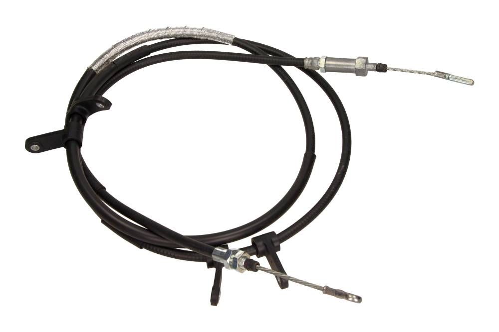 LINKA HAMULCA RĘCZNEGO FIAT DUCATO 06- BOXER JUMPER ROZSTAW OSI 4035 MaXgear 32-0507