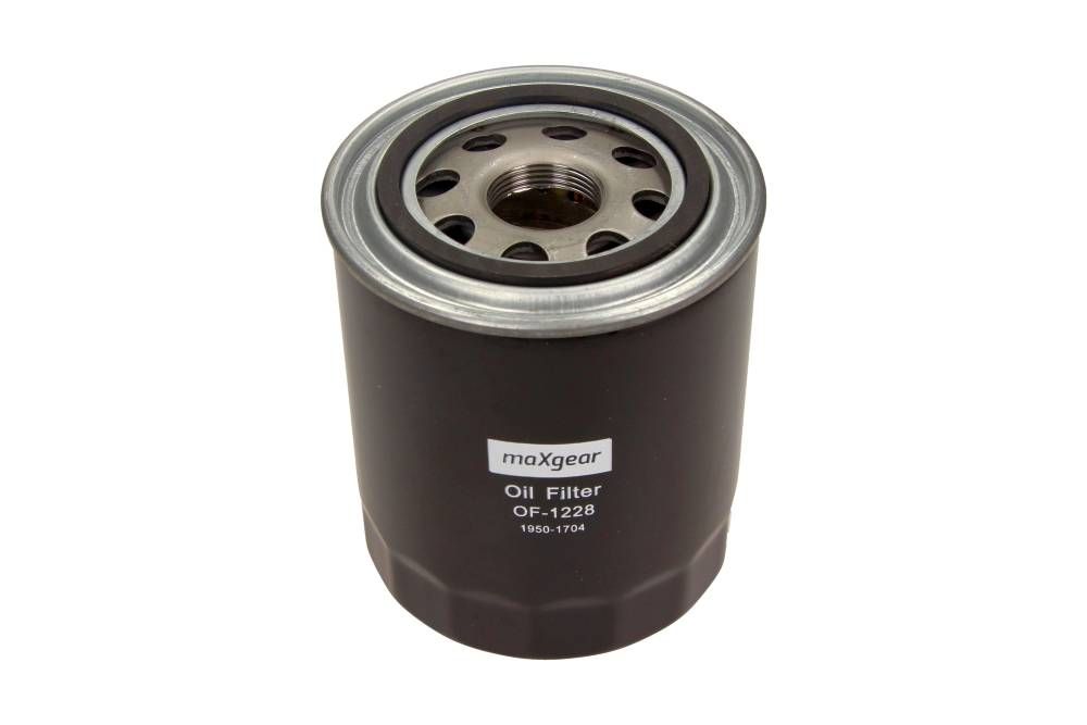 FILTR OLEJU KIA CARNIVAL II 2,9CRDI MaXgear 26-0572