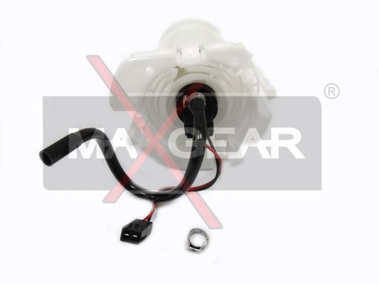 POMPA PALIWA ELEKTRYCZNA OPEL 1,0-1,8 CORSA C MaXgear 43-0113