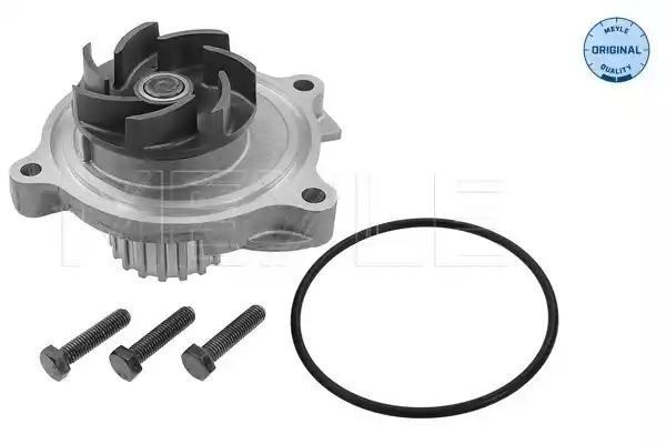 POMPA WODY VOLVO 2,4TD/2,5TDI MEYLE 5132200004