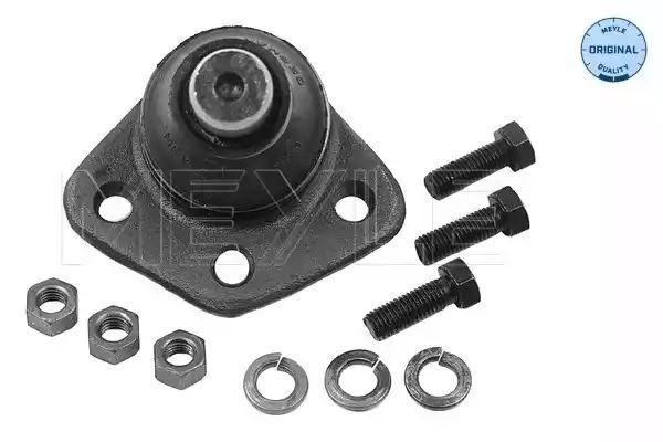 SWORZEŃ WAHACZA PRZÓD VW GOLF 1 17MM LE/PR MEYLE 1160103254