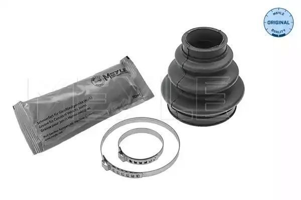 OSŁONA PRZEGUBU ZEWNĘTRZNEGO BMW MEYLE 3003320701