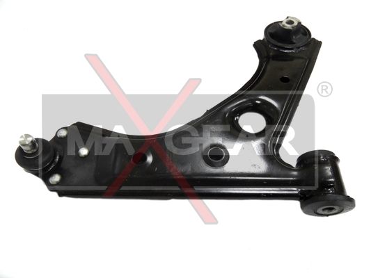 WAHACZ PRZÓD FIAT GRANDE PUNTO PR 05- MaXgear 72-1507