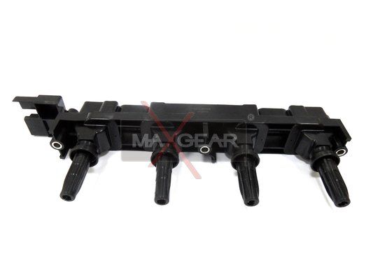 CEWKA ZAPŁONOWA CITROEN C4 PEUGEOT 307 2,016V MaXgear 13-0095