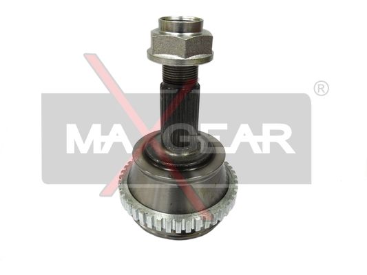PRZEGUB ZEWNĘTRZNY FIAT MAREA 1,6 16V 96- PUNTO ABS MaXgear 49-0122