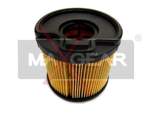 FILTR PALIWA CITROEN 2,0-2,2HDI 99- WKŁAD MaXgear 26-0009