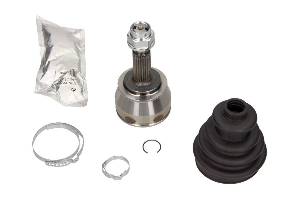PRZEGUB ZEWNĘTRZNY FIAT DOBLO 1,2 1,9D -ABS 03.01- MaXgear 49-0116