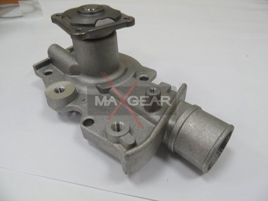 POMPA WODY FORD ZETEC 1,6-1,8 16V ESCORT ZH16 MaXgear 47-0021
