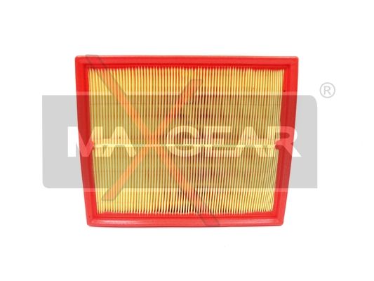 FILTR POWIETRZA 2,5TDI V6 97- AUDI A4 6 PAS MaXgear 26-0154