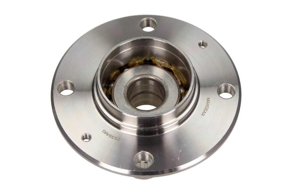 ŁOŻYSKO KOŁA TYŁ PEUGEOT 206CC SW 99-02 MaXgear 33-0573