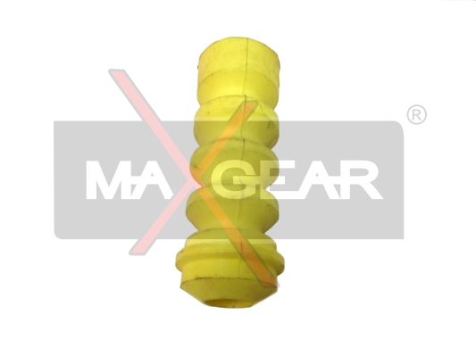 ODBÓJ AMORTYZATORA TYŁ POLO 94-01 WYS. 134MM MaXgear 72-1716