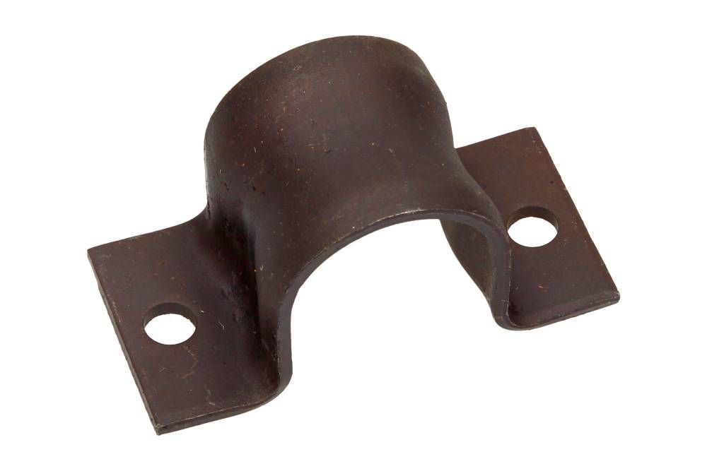 OBEJMA GUMY STABILIZATORA TYŁ MERCEDES S MaXgear 72-0191