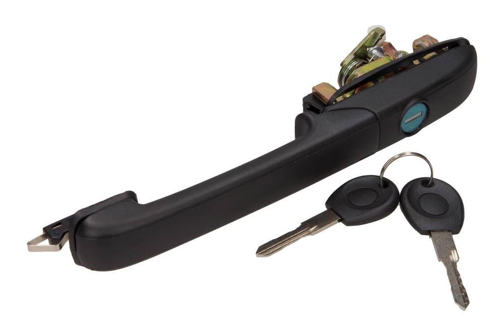 KLAMKA DRZWI PRZÓD VW PASSAT PR 93-96 MaXgear 28-0237