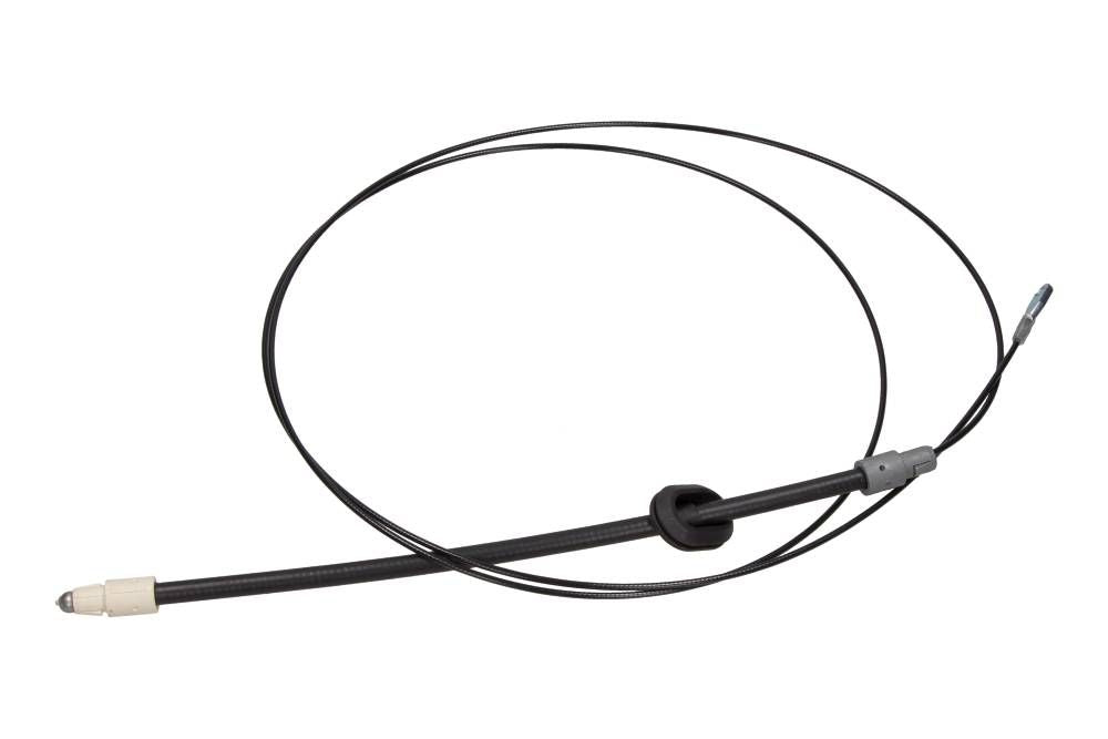 LINKA HAMULCA RĘCZNEGO MERCEDES SPRINTER 06- 309-418 PRZÓD MaXgear 32-0520