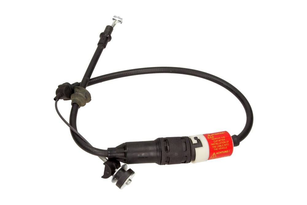 LINKA SPRZĘGŁA SEAT IBIZA CORDOBA 93-94 1,4-1, MaXgear 32-0302