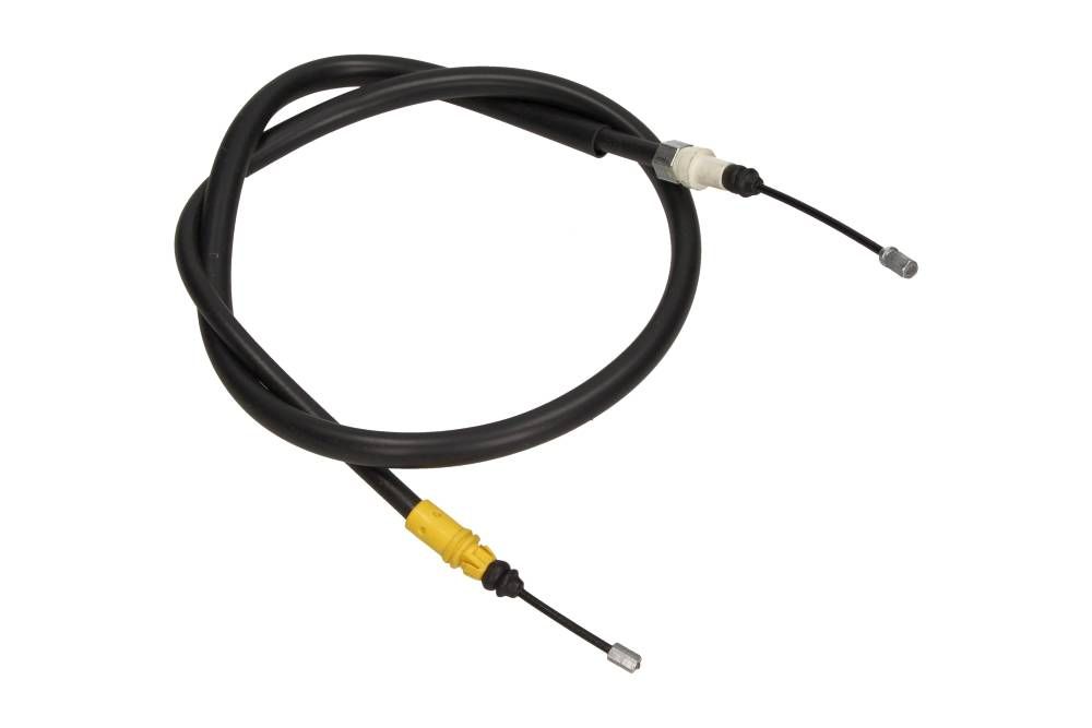 LINKA HAMULCA RĘCZNEGO RENAULT LAGUNA 94-97 TARCZE L P MaXgear 32-0390
