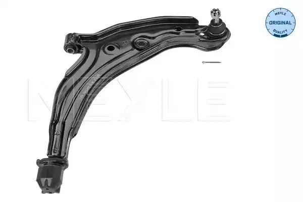 WAHACZ PRZÓD NISSAN MICRA 92-03 PR MEYLE 36160500084