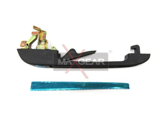 KLAMKA DRZWI PRZÓD VW GOLF LE 80-91 POLO -94 MaXgear 28-0046