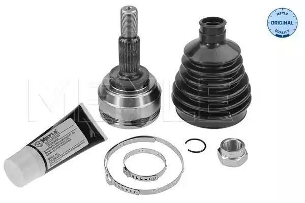 PRZEGUB ZEWNĘTRZNY RENAULT CLIO III MEYLE 16144980026