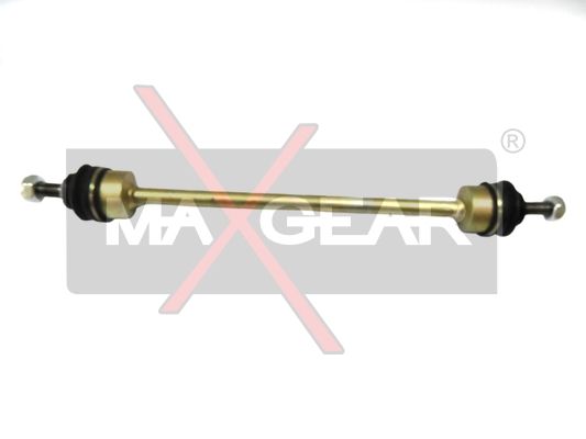 ŁĄCZNIK STABILIZATORA PRZÓD PEUGEOT 106 -05.96 LE PR MaXgear 72-1408