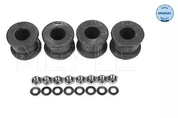 ZESTAW NAPRAWCZY STABILIZATORA PRZÓD MERCEDES W201 (23MM) MEYLE 140320106
