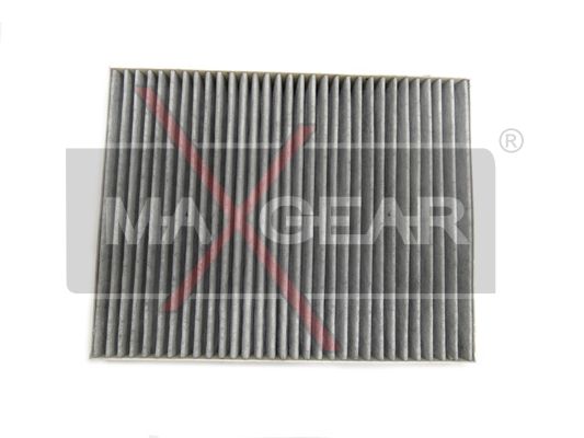 FILTR KABINOWY RENAULT CLIO III 04- MODUS 04-MIC MaXgear 26-0462