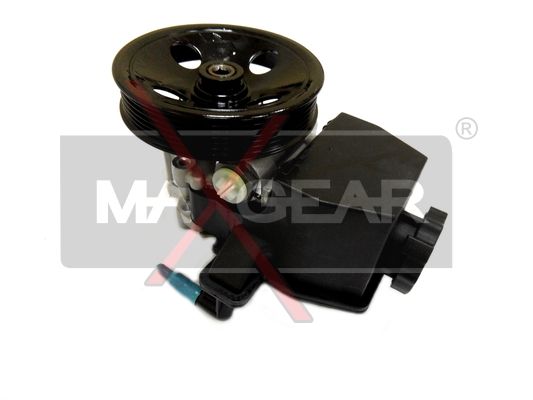 POMPA WSPOMAGANIA MERCEDES W202 W210 M111 96 MaXgear 48-0018